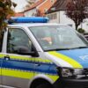 Schwerer Verkehrsunfall zwischen Wendelsheim und Erbes Büdesheim