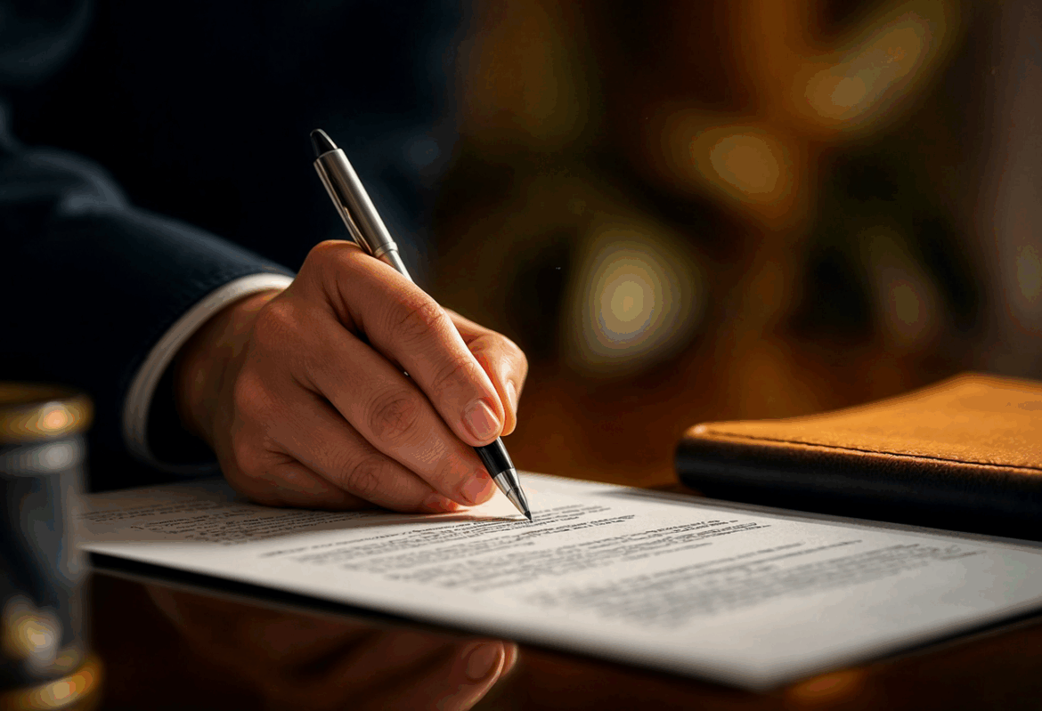 ai generated, sign, paper, contract, files, data, write, signature, paperwork, document