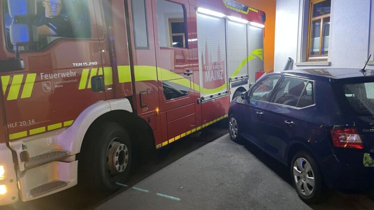  Aktuelle Nachrichten -  Nachrichten