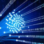 Glasfaservertrag Glasfaser