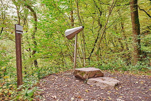Winter-Kraftorte in Rheinland-Pfalz laden zu ruhigen Momenten ein - Regional Nachrichten