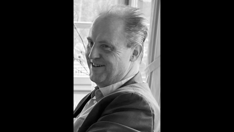 SPD-Landtagsabgeordneter Michael Simon aus Pfaffen-Schwabenheim bei Bad Kreuznach überraschend gestorben