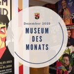 Museum des Monats Kabarettarchiv