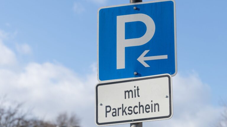 Parkgebühren Bad Kreuznach NEWS NACHRICHTEBN