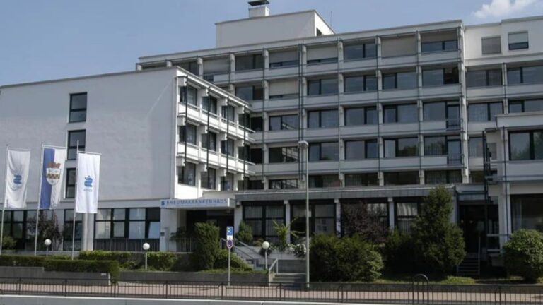 Rheumazentrum Rheinland-Pfalz Bad Kreuznach