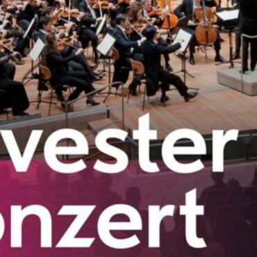 Silvesterkonzert Cineplex Bad Kreuznach
