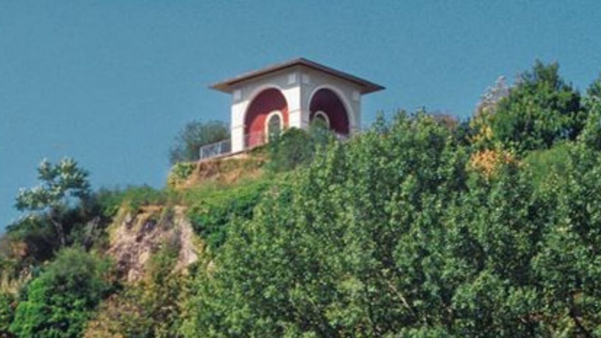 Turmblasen Bad Kreuznach