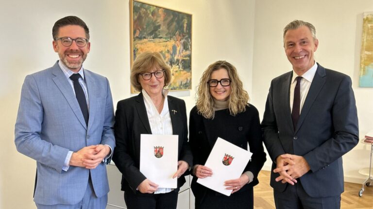 Verwaltungsgericht Mainz