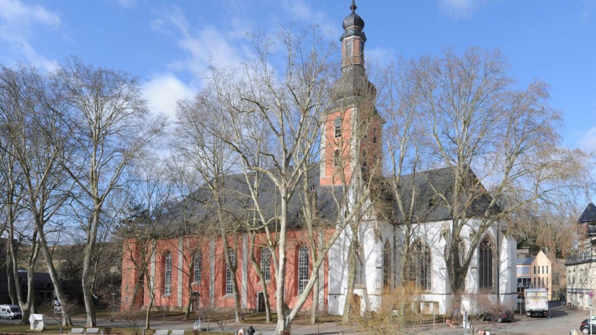 Silvesterkonzert Pauluskirche Bad Kreuznach