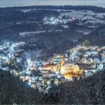Winter Rheinland-Pfalz