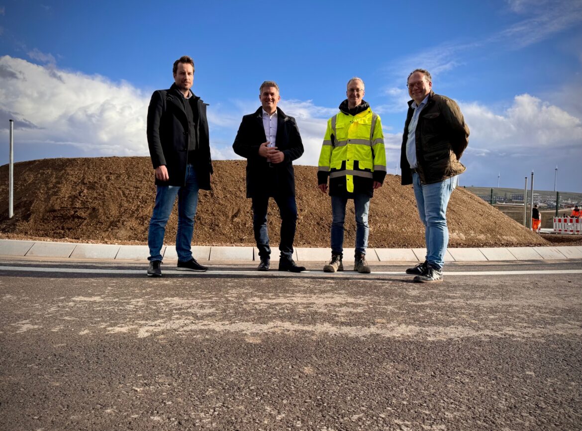 Jahresrückblick 2025: Rückblick und Ausblick für Alzey - Alzey-Worms Nachrichten