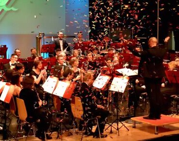 Neujahrsgala Konzert