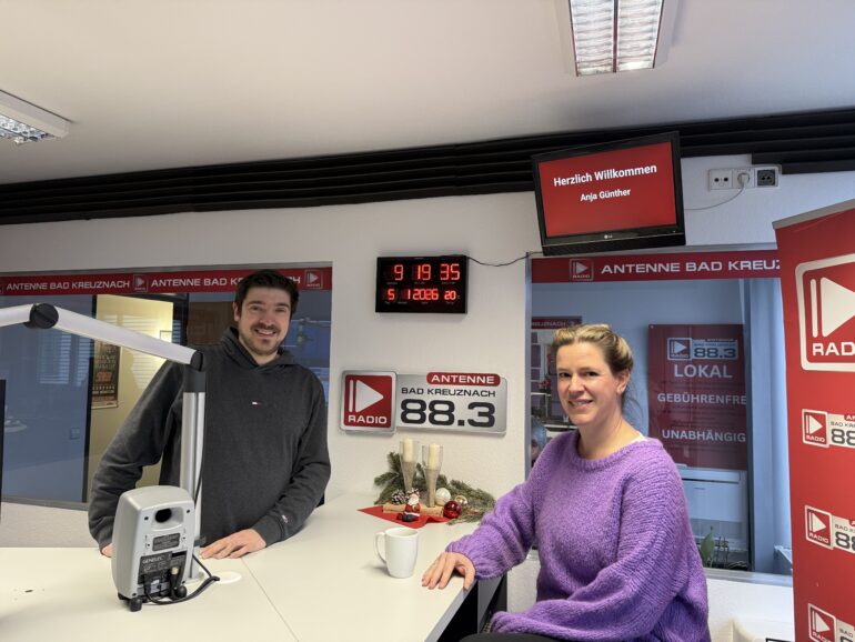 Nahe Dran Sternsinger-Aktion 2026 Bad Kreuznach