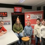 260114 Unerhört Jungspunde Lustige Schuppesser Planig