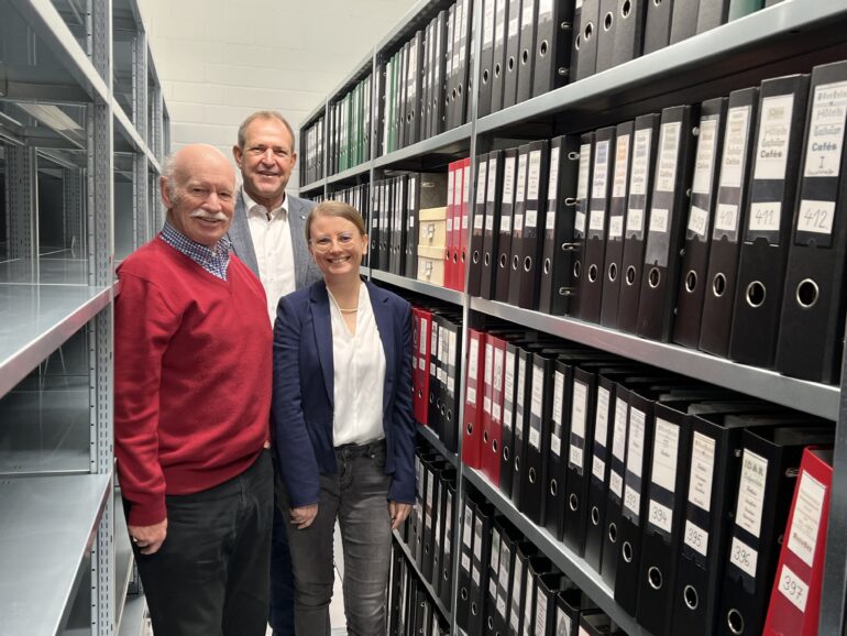 260114 Sammlung Jerusalem Foto