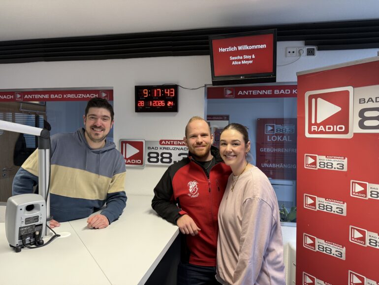 Nahe Dran Winzenheimer Jerrys