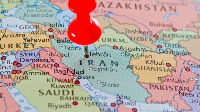 Abschiebestopp Iran