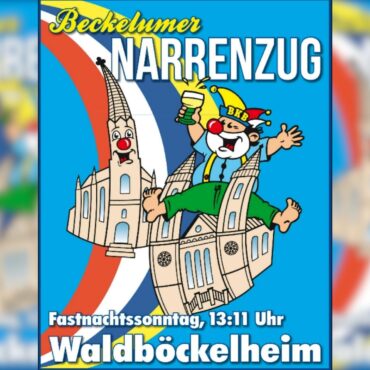 Beckelumer Narrenumzug