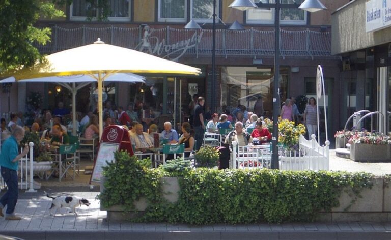 Café Wonsyld Bad Kreuznach Eilmeldung