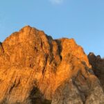 Kletterer Rotenfels Polizeieinsatz Lebensgefahr Bad Kreuznach