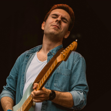 LUKE BAND
