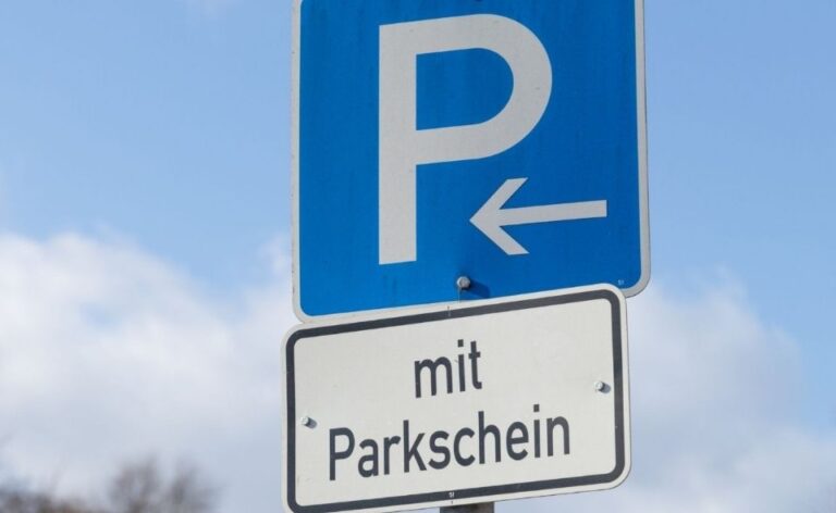 Parkgebühren Bad Kreuznach