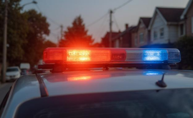 Symbolbild Polizei
