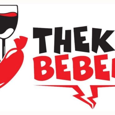 Thekenbeben Weiße Fräck