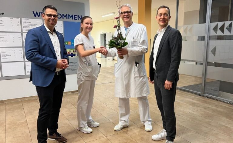 Triathlon Weltmeisterin Bad Kreuznach