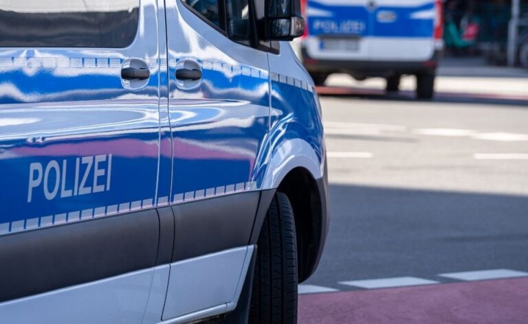 Unfall A61 Eilmeldung