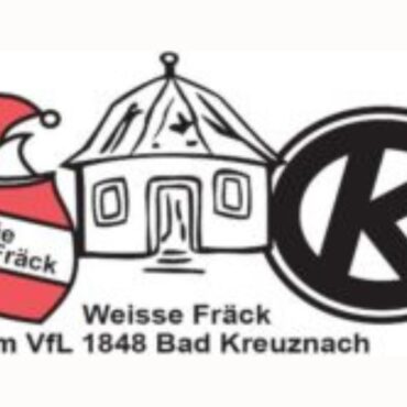 Weiße Fräck