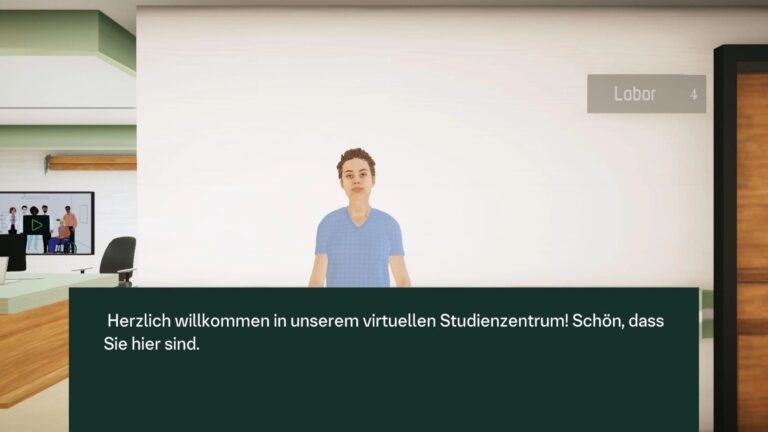 virtuelle Praxis Boehringer Ingelheim Bad Kreuznach Mainz Rheinland Pfalz