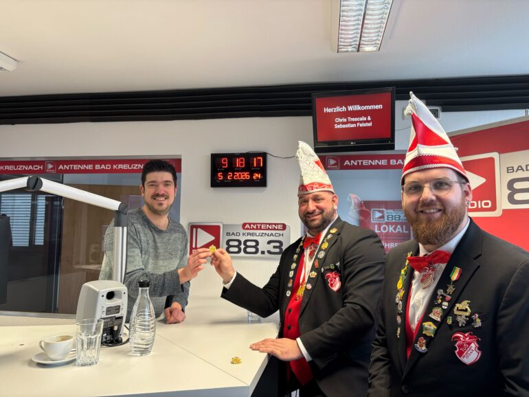 260205 Nahe Dran TuS Winzenheim