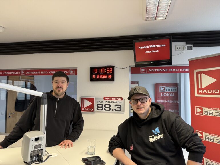 260209 Nahe Dran Aaron Strack