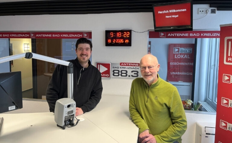 260219 Gemeinschaft der kleinen Propheten Brasilienhilfe aus Kirn