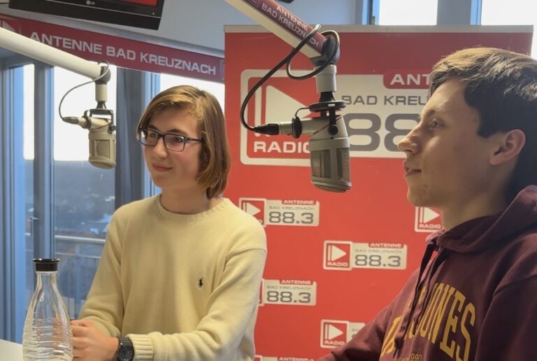 260225 Unerhört Jugend Forscht