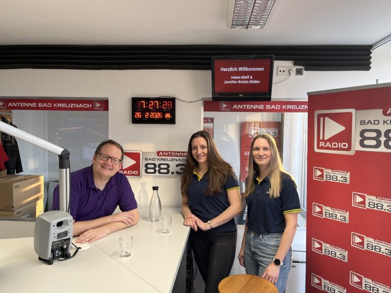 260226 Arbeitgeber des Monats Michelin