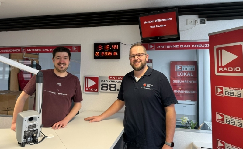  Aktuelle Nachrichten -  Nachrichten