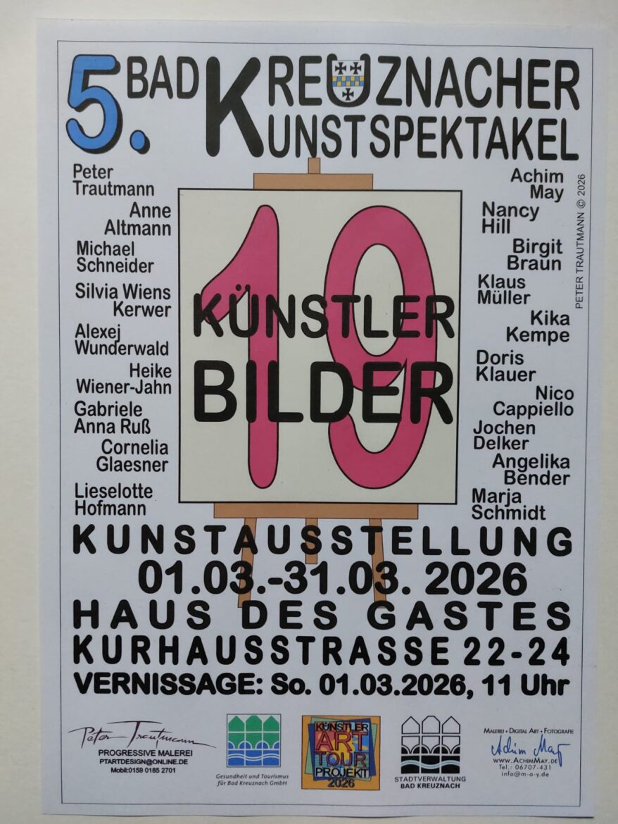 ART Vernissage Haus des Gastes 6653c833f3c36b822100b41ab775a1b2