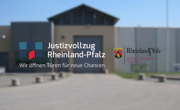 Justizvollzugsanstalt Rohrbach