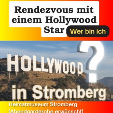Flyer Rendezvous mit einem Hollywood Star 4 e7b4dd62b3b1eeb08ae3ebfc96fbc941