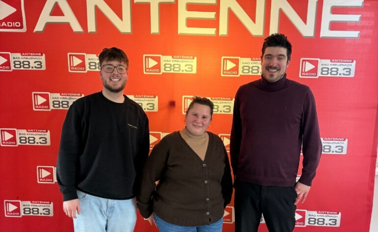 Kreuznach Song der GKGK Noh Singers