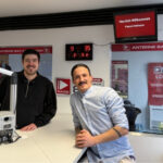 Nahe Dran Pascal Hofmann Ich bin nicht anders. Ich bin stärker!