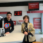 Nahe Dran Pfadfinder DPSG Bad Kreuznach Zeltlager