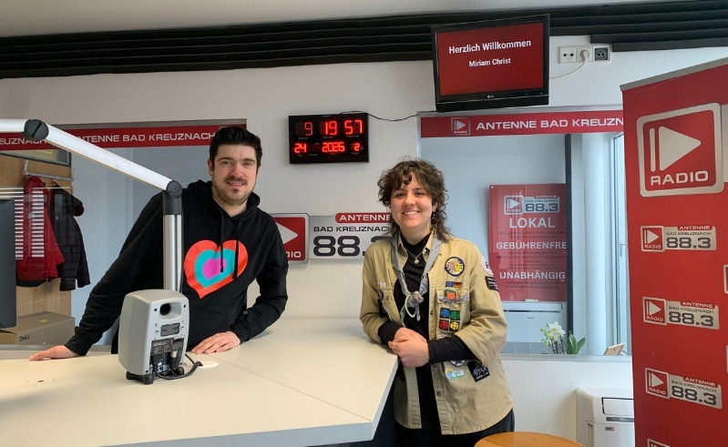  Aktuelle Nachrichten -  Nachrichten