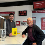 Radiomuseum Nordpfalz Obermoschel