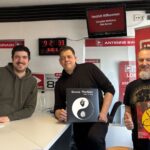 260309 Nahe Dran Green Machine