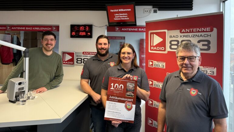 260325 Nahe Dran Musik und Unterhaltungsverein Lauschied