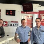 Arbeitgeber des Monats JVA Rohbach