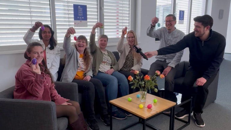 260326 Nahe Dran Osteraktion